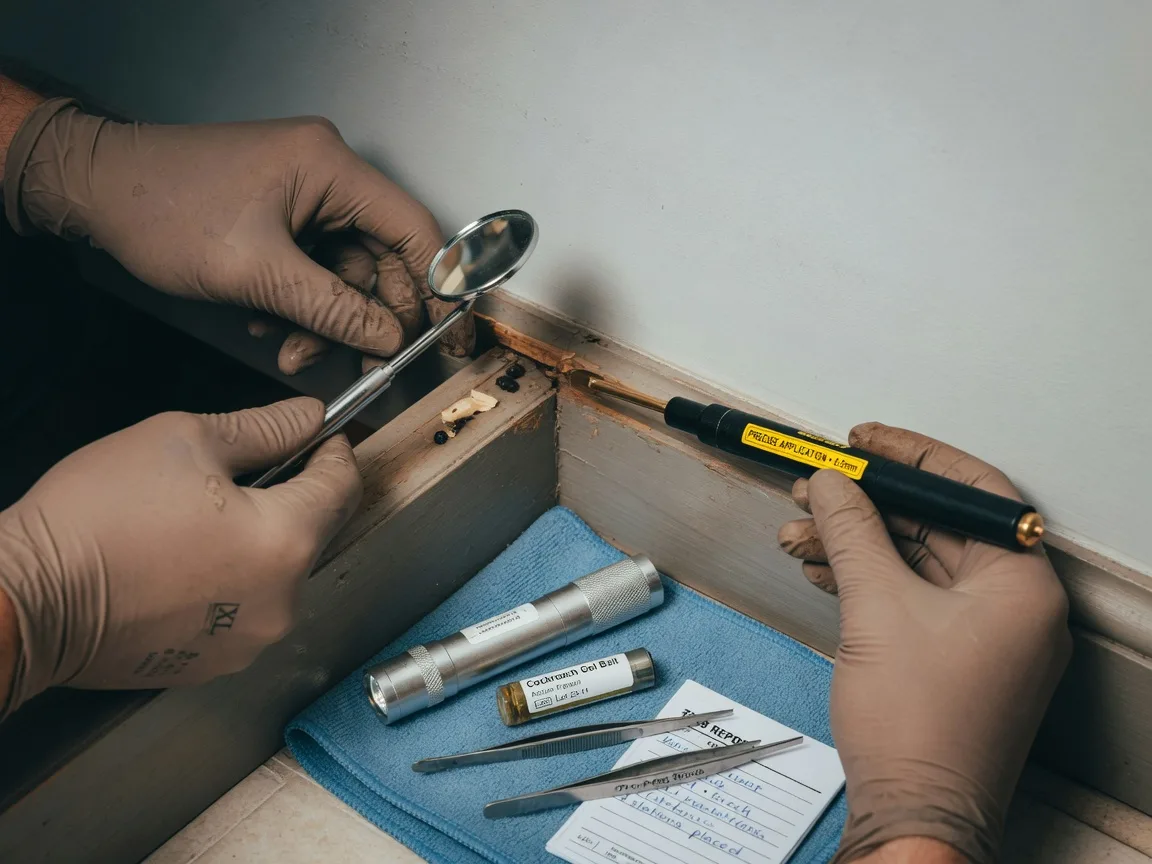 Why choose Emergency Pest Control in Goldsboro, MD